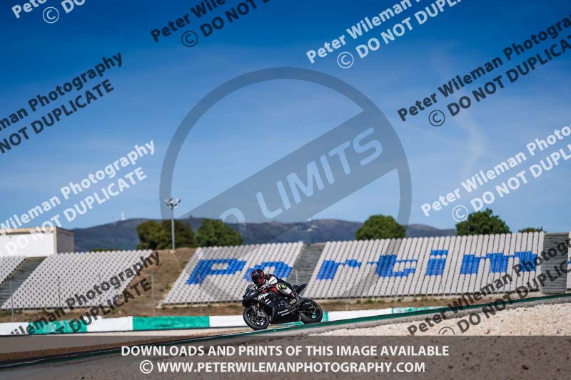 motorbikes;no limits;october 2019;peter wileman photography;portimao;portugal;trackday digital images